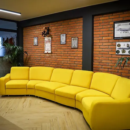 Lejlighedshotel Bastio 3*