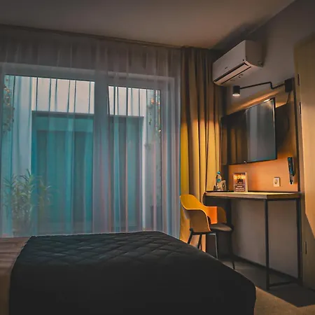 Lejlighedshotel Bastio