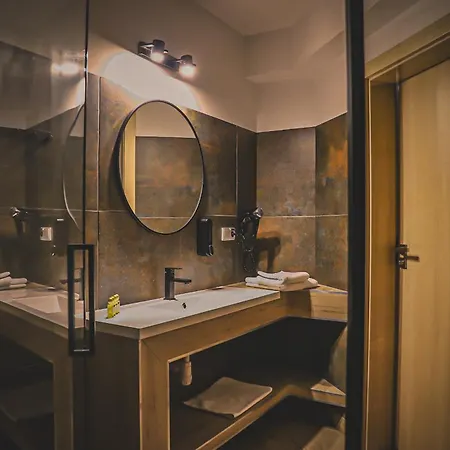 Lejlighedshotel Bastio Malbork