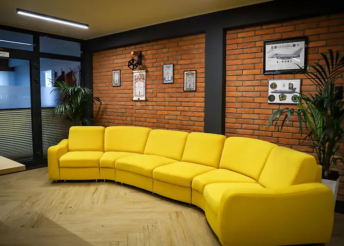 Lägenhetshotell Bastio 3*